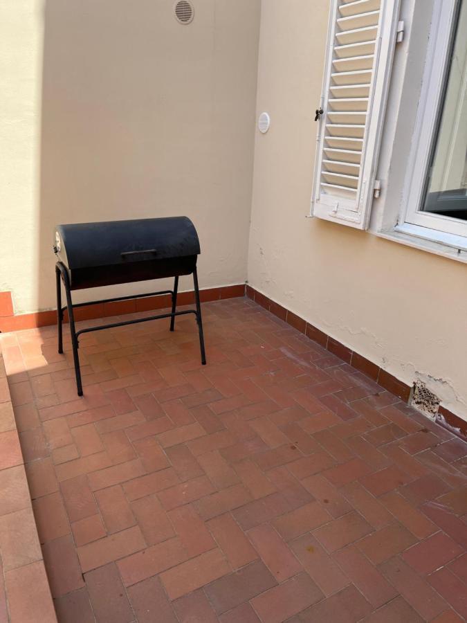 Grazioso Appartamento In Zona Centrale. Montecatini Terme Exterior photo