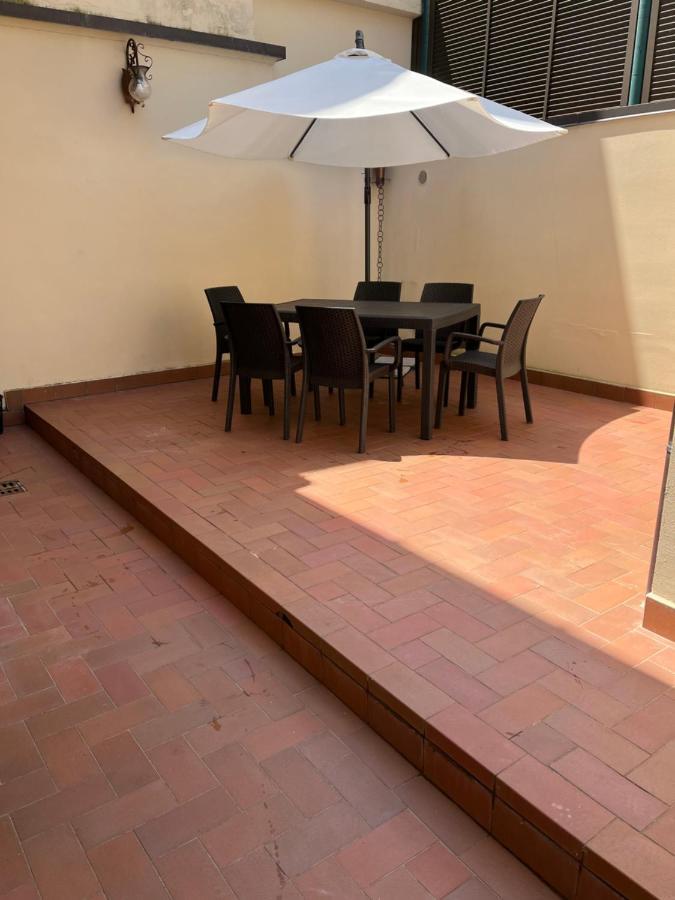 Grazioso Appartamento In Zona Centrale. Montecatini Terme Exterior photo