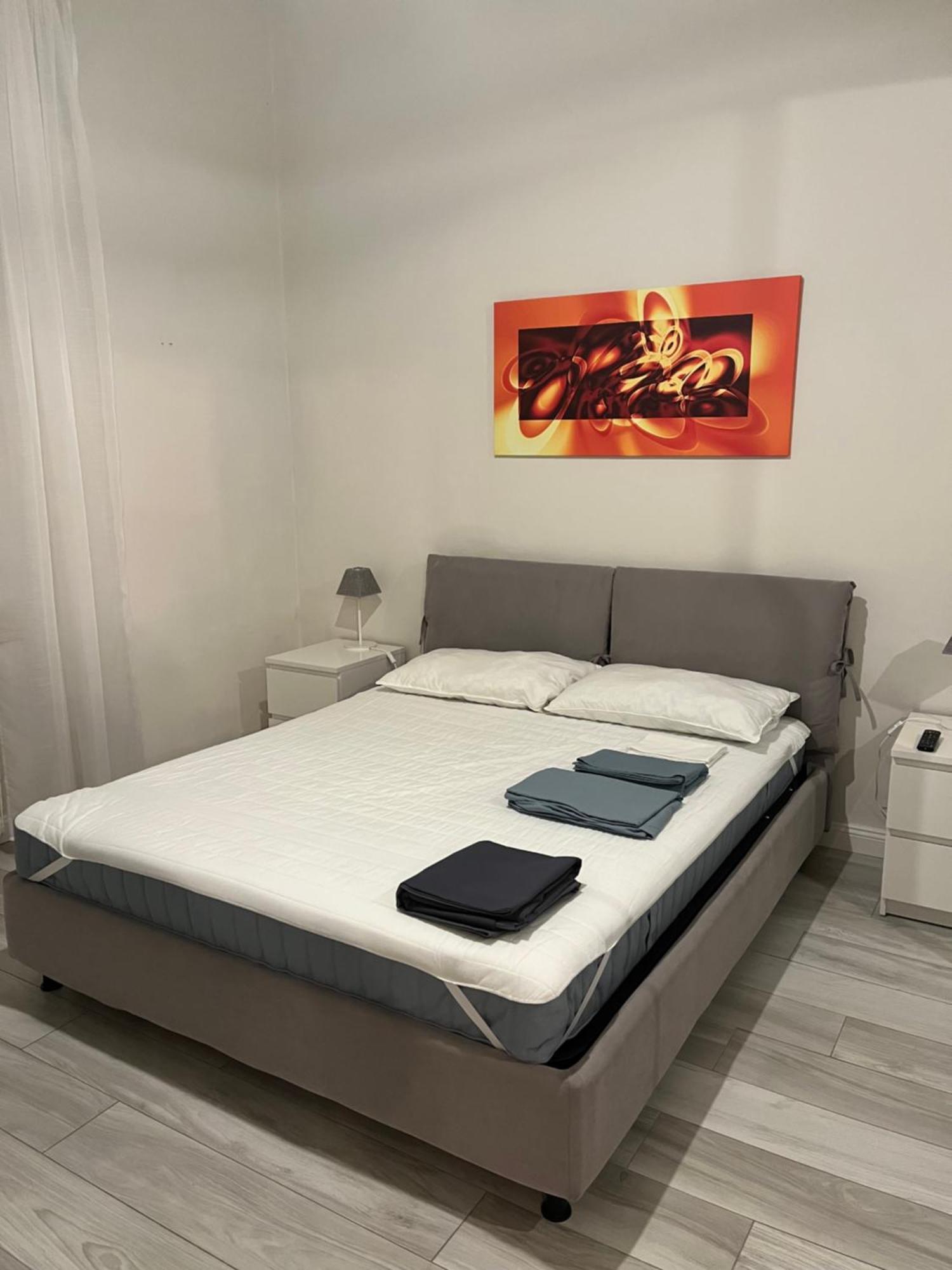 Grazioso Appartamento In Zona Centrale. Montecatini Terme Exterior photo